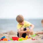 Familien Wellness Seeklause Gmbh & Cokg Mit Grossem Abenteuerspielplatz 