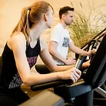 ホテル Familien Wellness Seeklause Gmbh & Cokg Mit Grossem Abenteuerspielplatz 