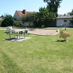 ホテル Familien Wellness Seeklause Gmbh & Cokg Mit Grossem Abenteuerspielplatz 