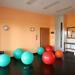 Familien Wellness Seeklause Gmbh & Cokg Mit Grossem Abenteuerspielplatz 