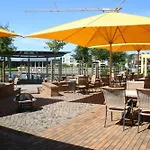 Familien Wellness Seeklause Gmbh & Cokg Mit Grossem Abenteuerspielplatz 