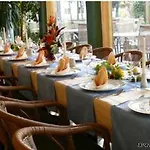 Familien Wellness Seeklause Gmbh & Cokg Mit Grossem Abenteuerspielplatz 