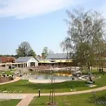 ホテル Familien Wellness Seeklause Gmbh & Cokg Mit Grossem Abenteuerspielplatz 