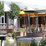 Familien Wellness Seeklause Gmbh & Cokg Mit Grossem Abenteuerspielplatz 