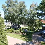 Familien Wellness Seeklause Gmbh & Cokg Mit Grossem Abenteuerspielplatz 