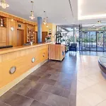 ホテル Familien Wellness Seeklause Gmbh & Cokg Mit Grossem Abenteuerspielplatz 