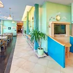 ホテル Familien Wellness Seeklause Gmbh & Cokg Mit Grossem Abenteuerspielplatz 