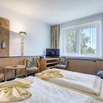ホテル Familien Wellness Seeklause Gmbh & Cokg Mit Grossem Abenteuerspielplatz 