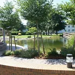 Familien Wellness Seeklause Gmbh & Cokg Mit Grossem Abenteuerspielplatz 