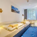 ホテル Familien Wellness Seeklause Gmbh & Cokg Mit Grossem Abenteuerspielplatz 