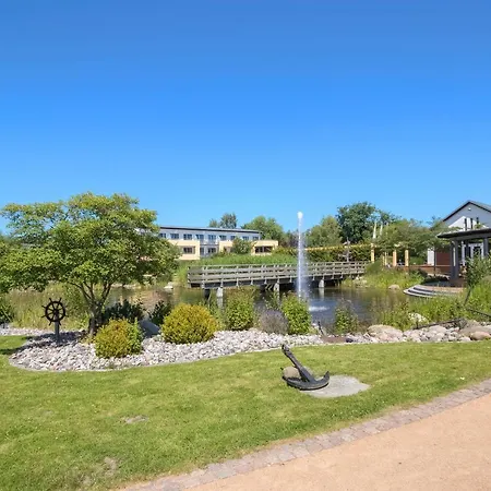 Familien Wellness Seeklause Mit Grossem Abenteuerspielplatz 
