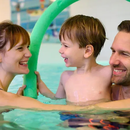 Familien Wellness Hotel Seeklause Mit Abenteuerspielplatz Hotel