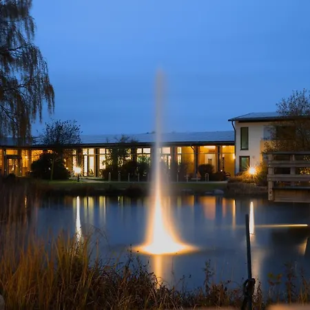 Familien Wellness Hotel Seeklause Mit Abenteuerspielplatz 4*