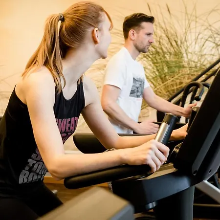 Szálloda Familien Wellness Seeklause Mit Grossem Abenteuerspielplatz 