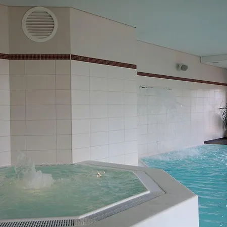 Ξενοδοχείο Familien Wellness Seeklause Mit Abenteuerspielplatz 4*