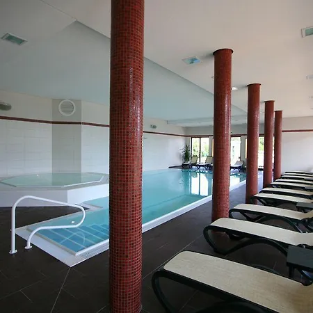 Szálloda Familien Wellness Seeklause Mit Grossem Abenteuerspielplatz 