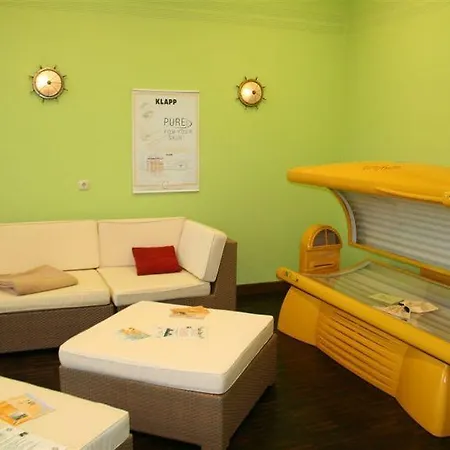 Familien Wellness Hotel Seeklause Mit Abenteuerspielplatz