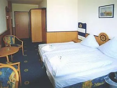 Familien Wellness Hotel Seeklause Mit Abenteuerspielplatz Trassenheide