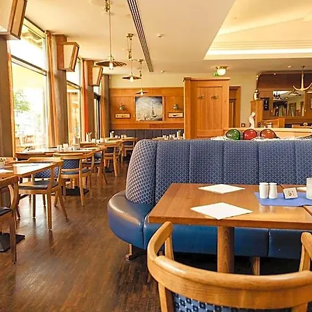 Familien Wellness Hotel Seeklause Mit Abenteuerspielplatz Trassenheide