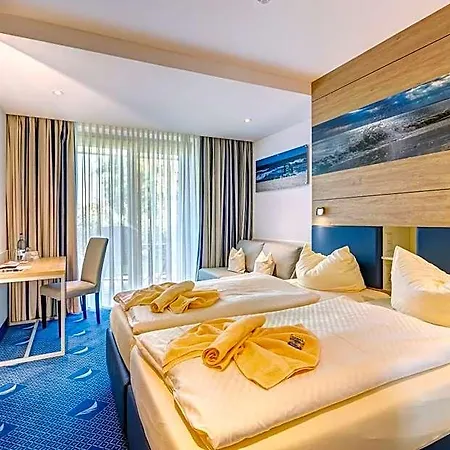 Familien Wellness Hotel Seeklause Mit Abenteuerspielplatz 4*