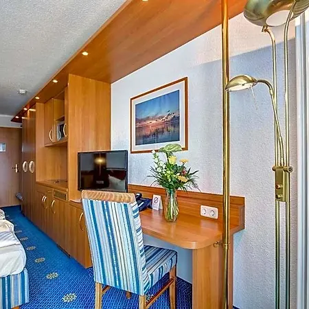 Familien Wellness Hotel Seeklause Mit Abenteuerspielplatz Hotel 4*
