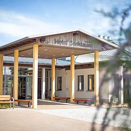 Familien Wellness Hotel Seeklause Mit Abenteuerspielplatz Hotel