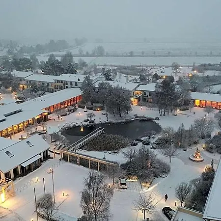Familien Wellness Hotel Seeklause Mit Abenteuerspielplatz 4*
