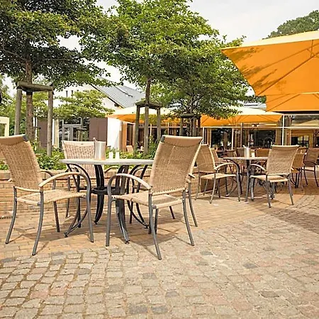 Familien Wellness Hotel Seeklause Mit Abenteuerspielplatz