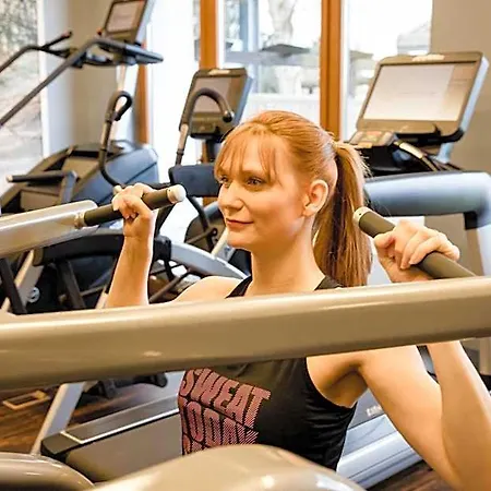 Hotel Familien Wellness Hotel Seeklause Mit Abenteuerspielplatz 4*