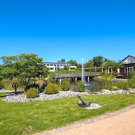 Hotel Familien Wellness Hotel Seeklause Mit Abenteuerspielplatz 4*