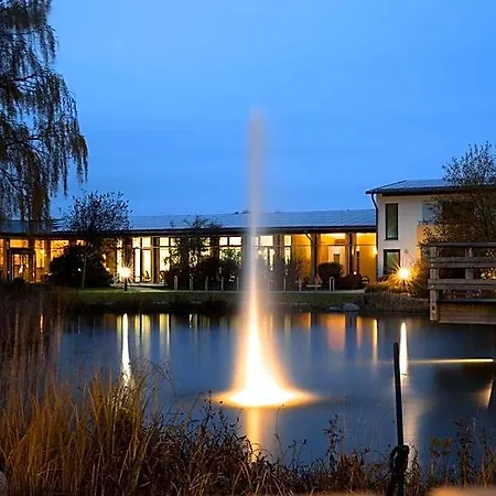 Hotel Familien Wellness Seeklause Mit Abenteuerspielplatz