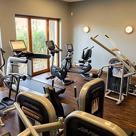 Hotel Familien Wellness Hotel Seeklause Mit Abenteuerspielplatz 4*