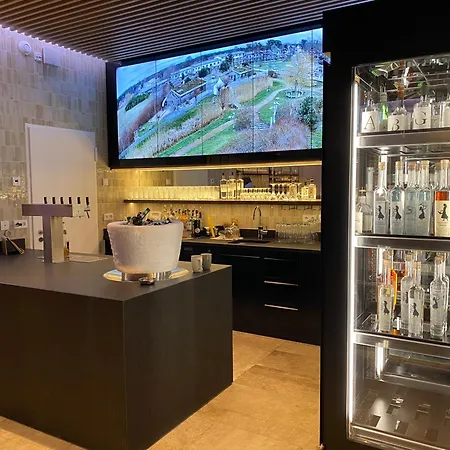 Hotell Familien Wellness Seeklause Mit Abenteuerspielplatz