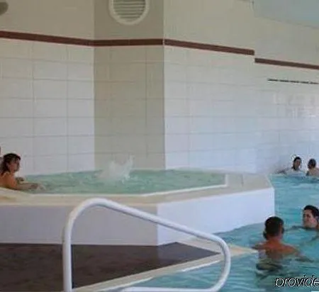 Familien Wellness Seeklause Mit Abenteuerspielplatz 4* Trassenheide