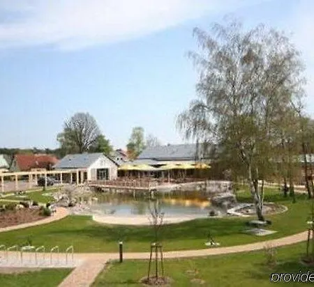 Hotel Familien Wellness Seeklause Gmbh & Cokg Mit Grossem Abenteuerspielplatz 