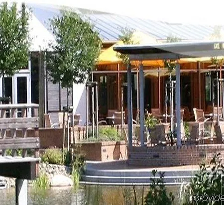 Familien Wellness Seeklause Mit Grossem Abenteuerspielplatz 