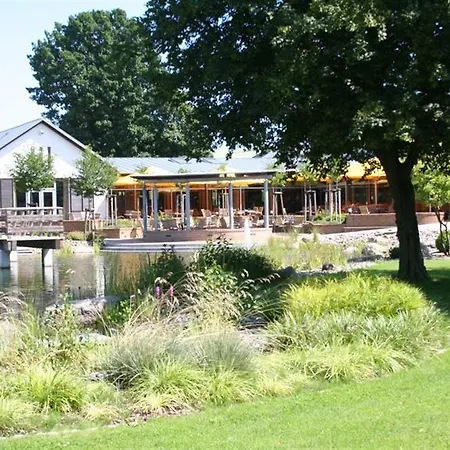 Familien Wellness Seeklause Mit Abenteuerspielplatz Trassenheide