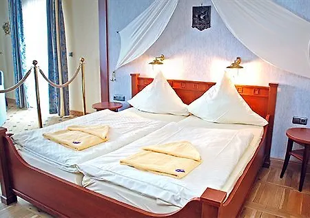 Familien Wellness Seeklause Mit Abenteuerspielplatz 4* Trassenheide