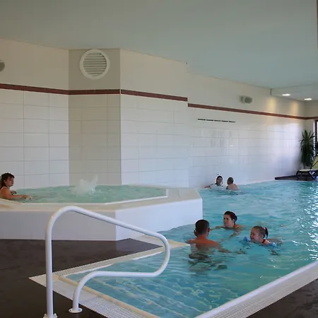 Familien Wellness Seeklause Mit Abenteuerspielplatz Ξενοδοχείο Trassenheide