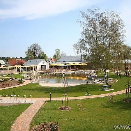 Familien Wellness Seeklause Mit Grossem Abenteuerspielplatz 
