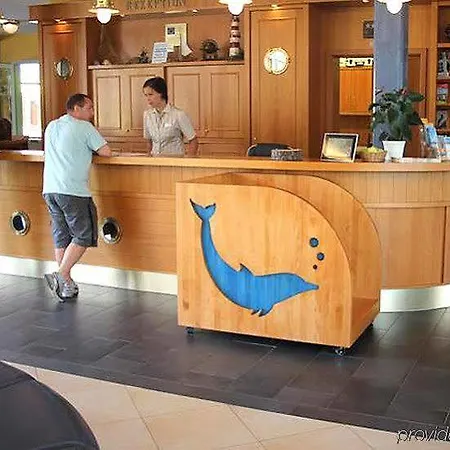 Szálloda Familien Wellness Seeklause Mit Grossem Abenteuerspielplatz 