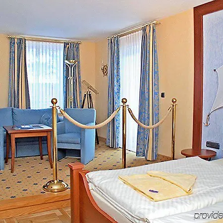 Familien Wellness Seeklause Mit Abenteuerspielplatz 4*