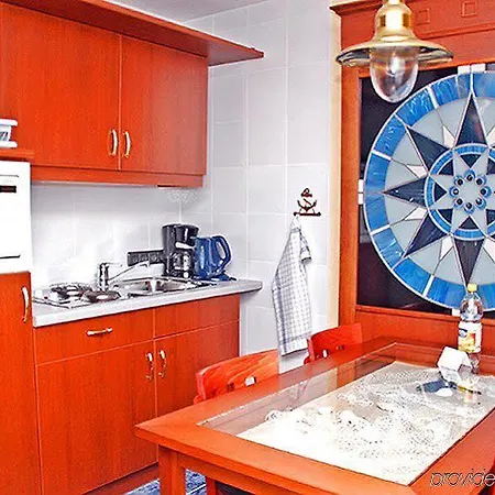 Familien Wellness Seeklause Mit Abenteuerspielplatz Ξενοδοχείο Trassenheide