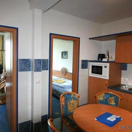 Familien Wellness Seeklause Mit Abenteuerspielplatz 4* Trassenheide