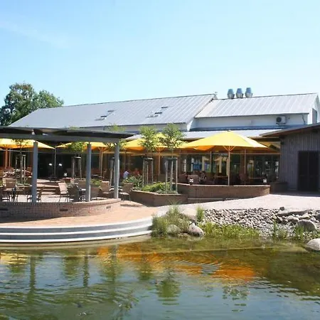 Familien Wellness Seeklause Mit Grossem Abenteuerspielplatz 