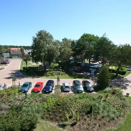 Familien Wellness Seeklause Mit Grossem Abenteuerspielplatz 