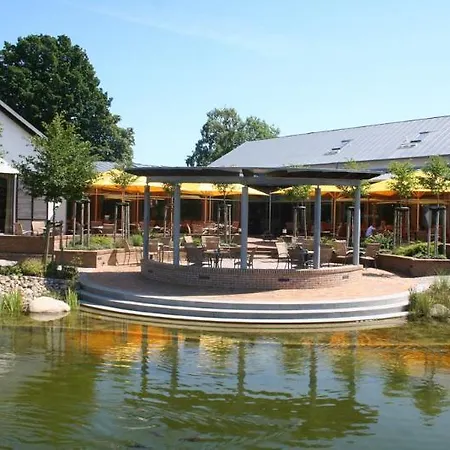 Familien Wellness Hotel Seeklause Mit Abenteuerspielplatz Hotel Trassenheide