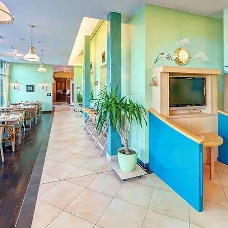 Hotel Familien Wellness Seeklause Mit Abenteuerspielplatz