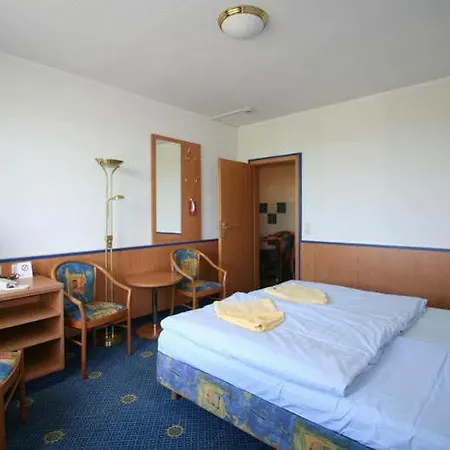 Familien Wellness Hotel Seeklause Mit Abenteuerspielplatz Hotel Trassenheide