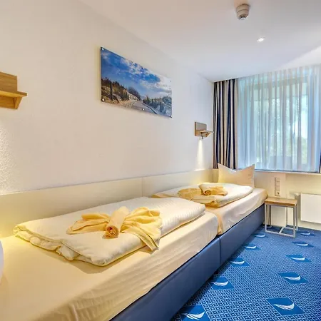 Hotel Familien Wellness Hotel Seeklause Mit Abenteuerspielplatz 4*